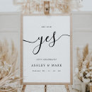 Search for she said yes posters Elegant