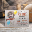 Search for netting invitations Boy