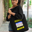 Search for banned books tote bags Liberal