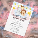 Search for jungle gender reveal invitations For her