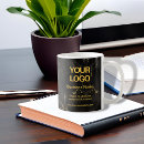 Search for black marble mugs Gold