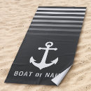 Search for summer beach towels Anchor