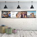 Search for large birthday posters Photo collage