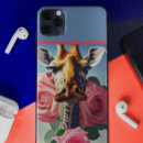 Search for giraffe iphone cases Zoo animals