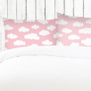 Search for baby pink pillowcases Modern