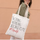 Search for mom tote bags Belongs to me