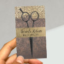 Search for copper business stationery Hair stylist