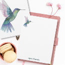 Search for bird art note cards Watercolor