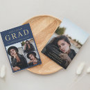 Search for classy graduation invitations Grad party
