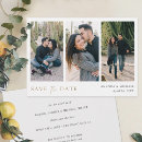 Search for multi photo save the dates Simple