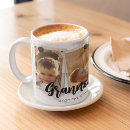 Search for three photo coffee mugs Chic