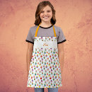 Search for aprons baking