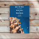 Search for fish save the dates Coastal