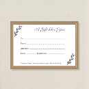 Search for business announcement postcards Voucher