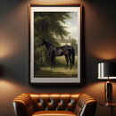 Search for hunter horse posters Equine