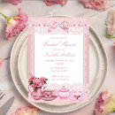 Search for high tea bridal shower invitations Teacup