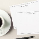 Search for template note cards elegant modern professional template