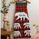Search for mama bear aprons Happy mothers day