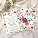 Search for rose celebration of life invitations Sympathy