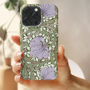 Search for vintage iphone 13 pro cases william morris