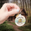 Search for the cabin key rings Rental