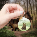 Search for vacation homes key rings Cabin