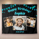 Search for happy birthday backdrops Photo booth