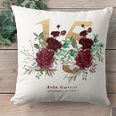 Search for red and gold cushions Elegant