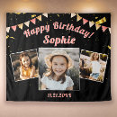 Search for happy birthday backdrops Photo booth