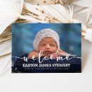 Search for pregnancy announcement postcards Minimal