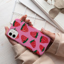 Search for strawberry pink iphone cases Summer