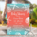 Search for coral reef invitations Teal