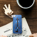 Search for fiddle key rings Blue