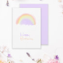 Search for birthday cards Rainbow