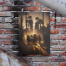 Search for caravan posters Sand