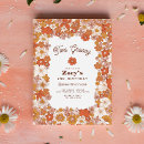 Search for fall festival birthday invitations For kids
