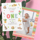 Search for colourful fiesta invitations Sombrero