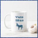 Search for women vote mugs Democrats