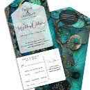Search for bling wedding invitations modern