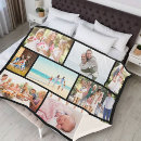 Search for 9 photo blankets Create your own