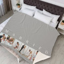 Search for wedding throw blankets Modern