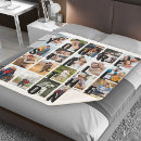 Search for 20 photos blankets Black and white