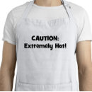Search for caution aprons Humour