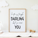 Search for darling art Inspirational