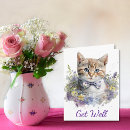 Search for for children get well cards Cute