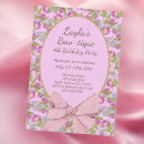 Search for boutique invitations Vintage