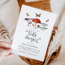 Search for moth invitations Whimsical