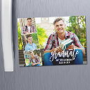 Search for photo magnets graduation announcement cards high school