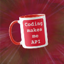 Search for funny programming mugs Tech