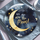 Search for space baby shower games Moon and stars